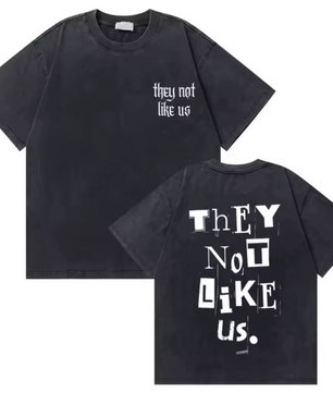 MST Phase 2000s Kendrick Lamar T-Shirt