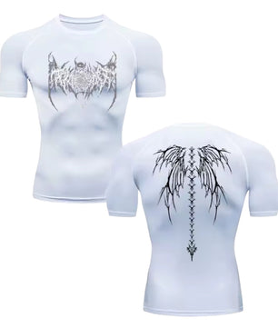 MST Impact 2.1 Street Compression Shirt