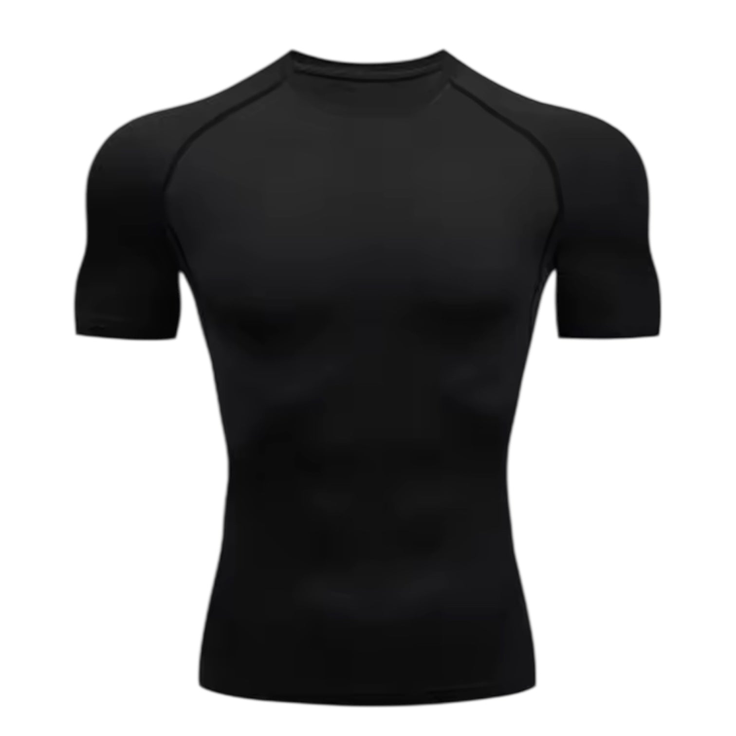 MST Impact Compression Shirt