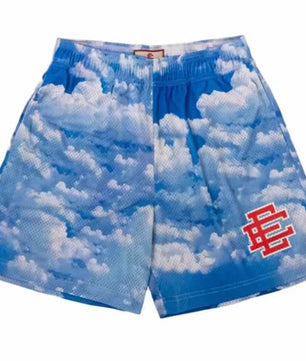 MST Impact Gym Shorts