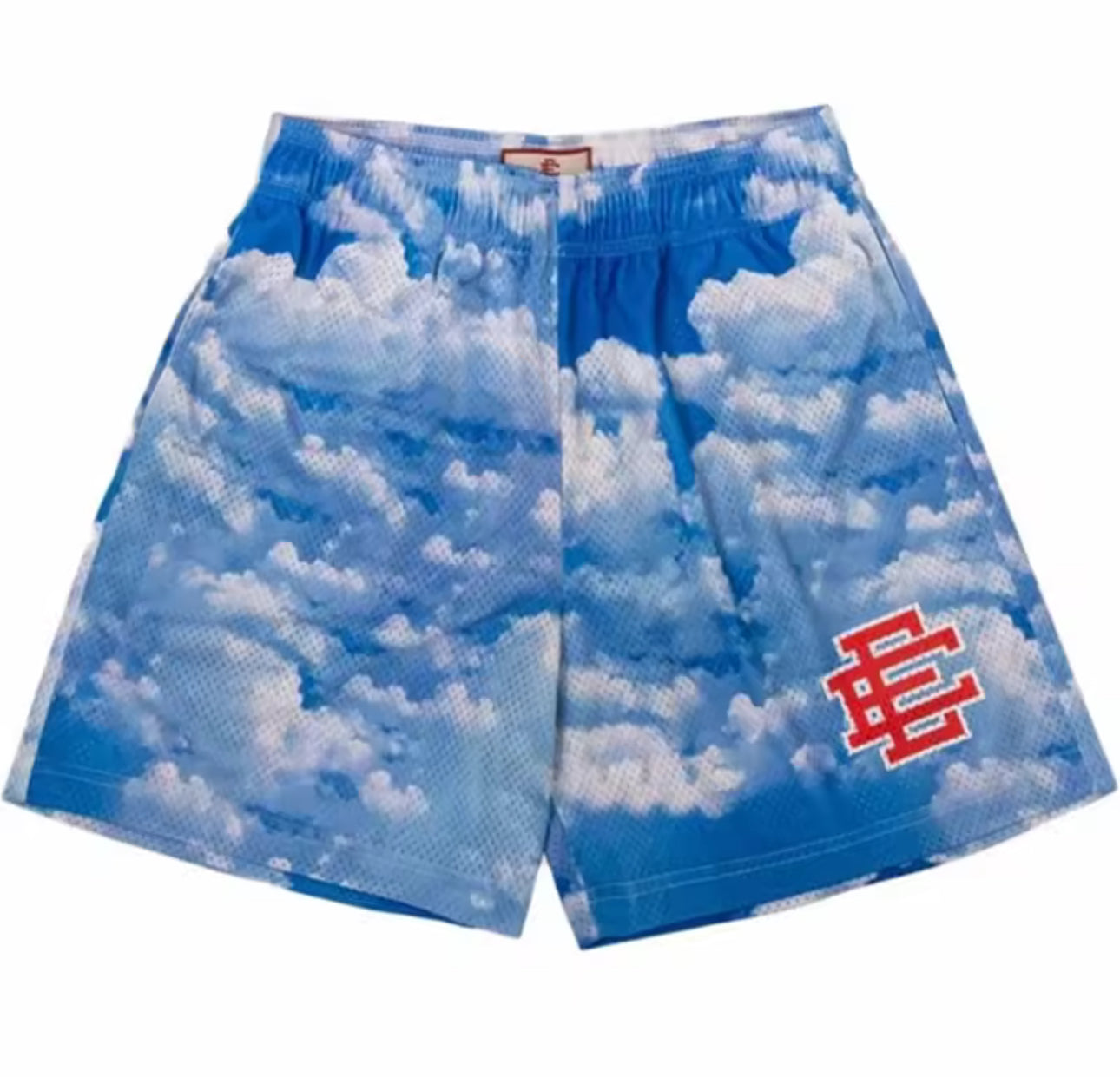 MST Impact Gym Shorts