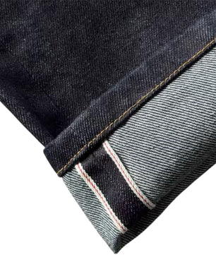 MST Street Era 2.8 Baggy Jeans