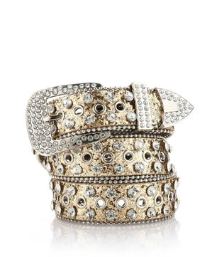 MST Alley 90’s Y2K Belt