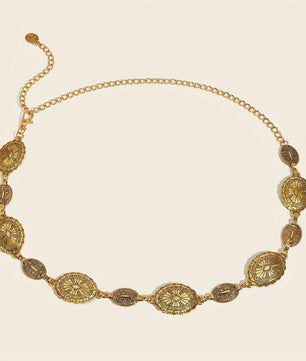 MST Alley 90’s Belt - Mystyletoday