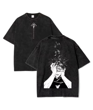 MST Akuma Saga T-Shirt