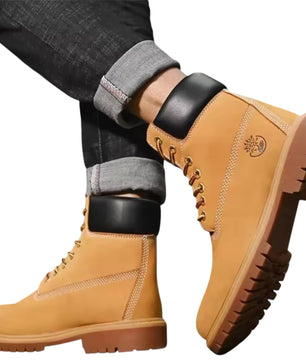 MST Phase 2000s Outdoor Boots