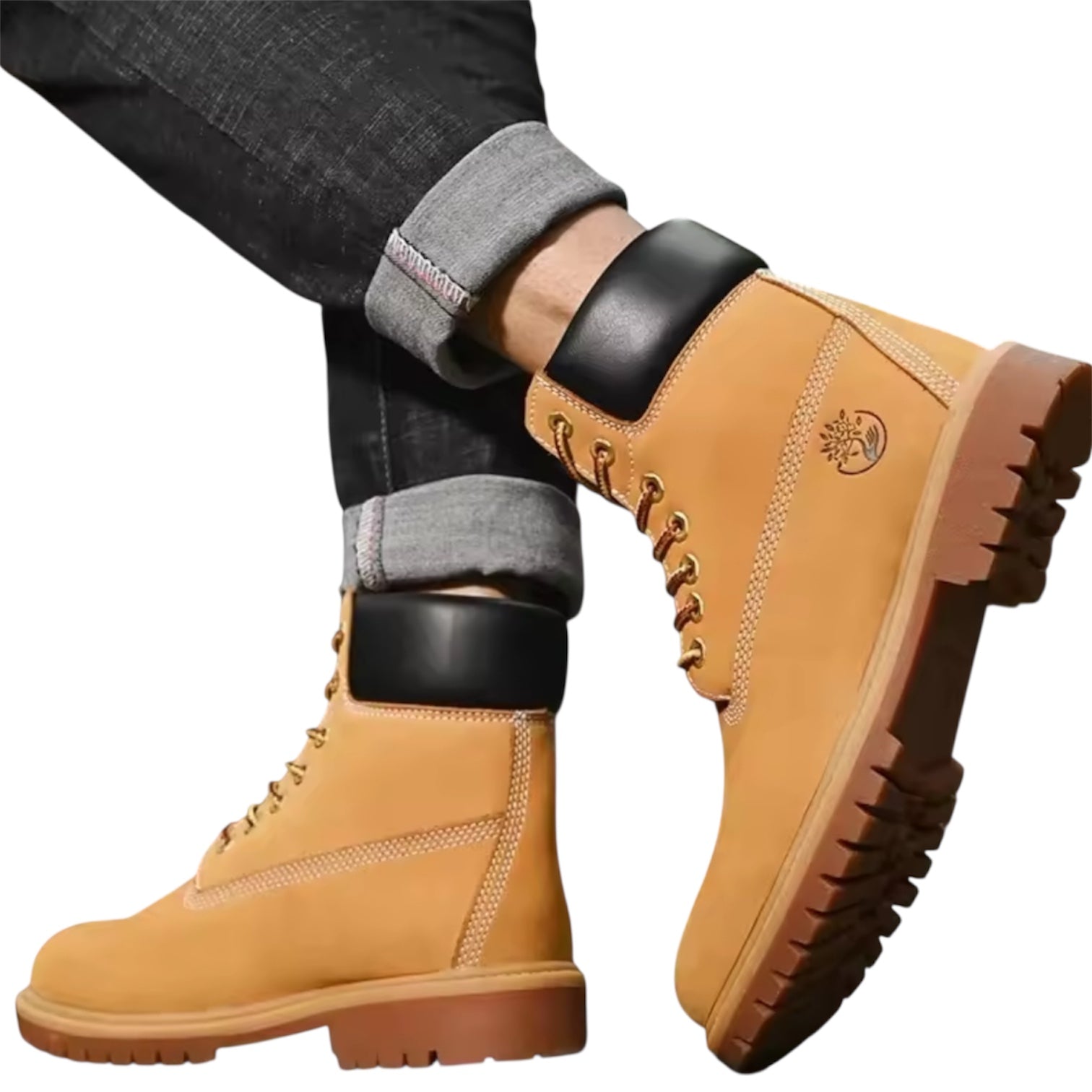 MST Phase 2000s Outdoor Boots