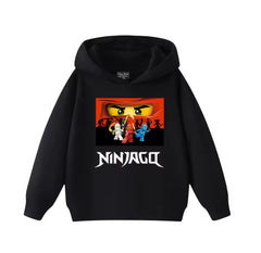 MST Ninjago Hoodie