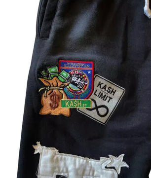 MST Sag Layered 2.2 Jogger