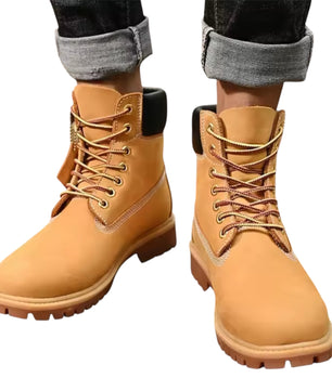 MST Phase 2000s Outdoor Boots