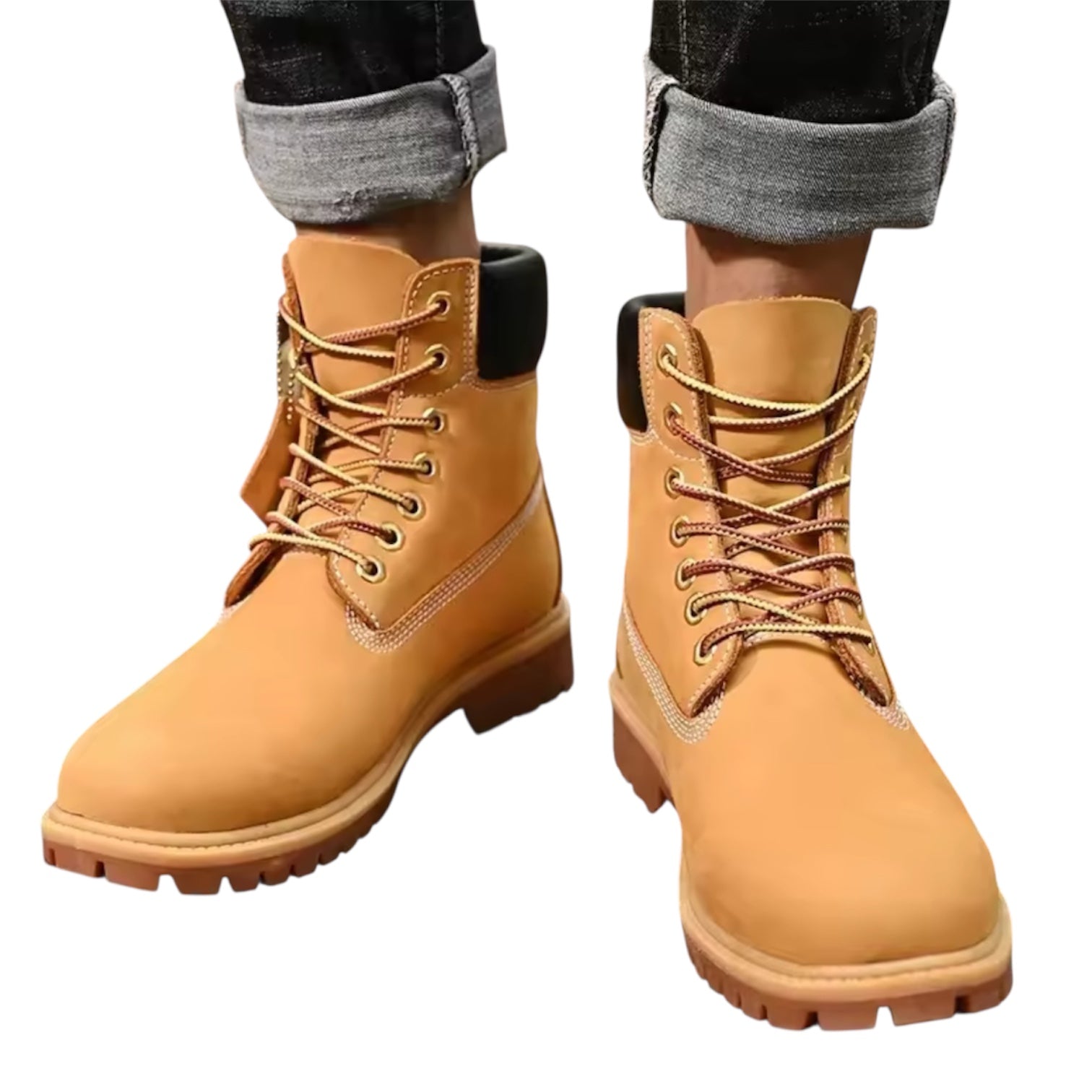MST Phase 2000s Outdoor Boots