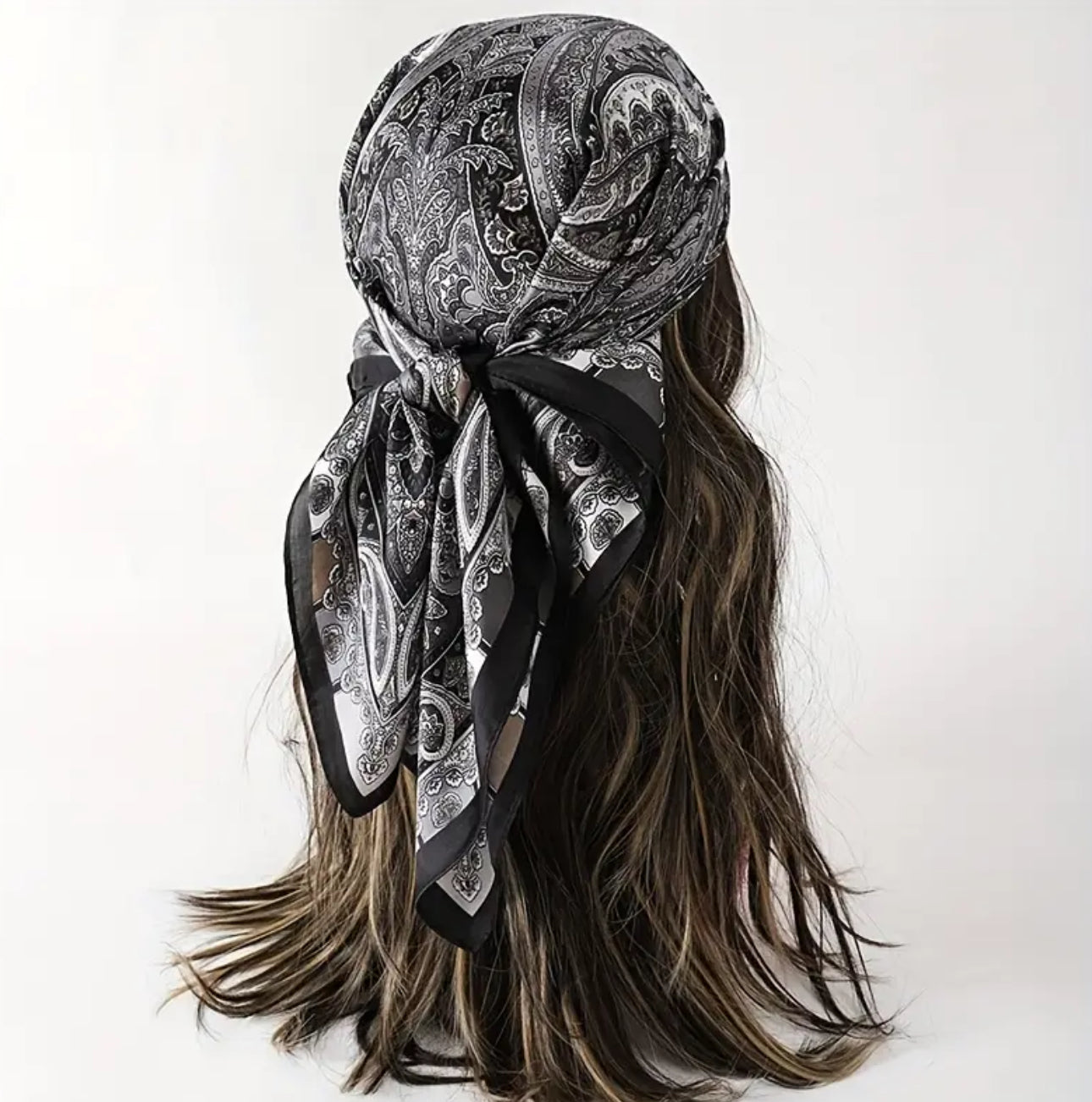 MST Alley 90’s Bandana