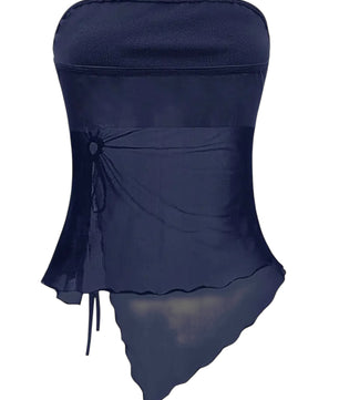 MST Phase 2000s Tube Top