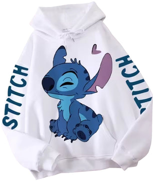 MST Stitch Hoodie