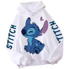 MST Stitch Hoodie