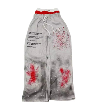 MST Sag Layered 2.1 Jogger