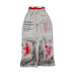 MST Sag Layered 2.1 Jogger