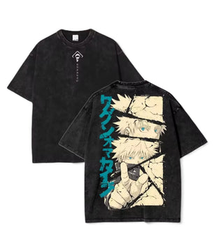 MST Akuma Saga T-Shirt