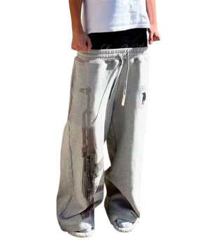 MST Sag Layered 2.4 Jogger