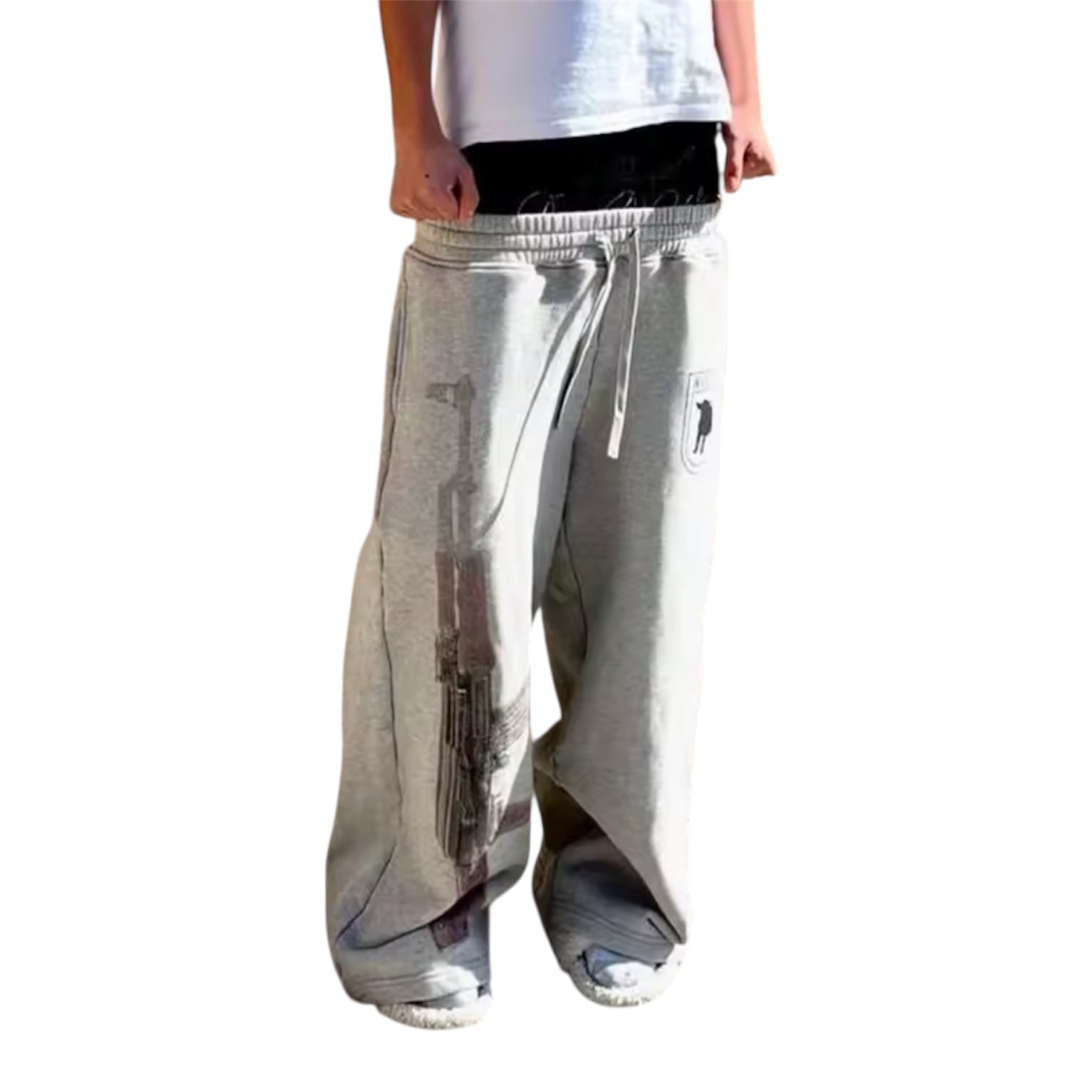 MST Sag Layered 2.4 Jogger