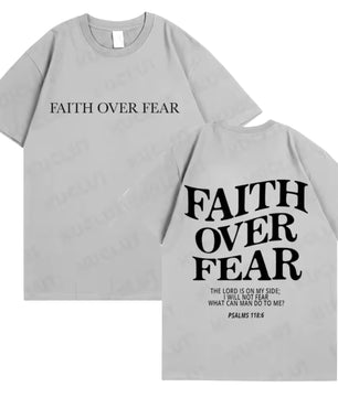 MST God Did 2.1 T-Shirt