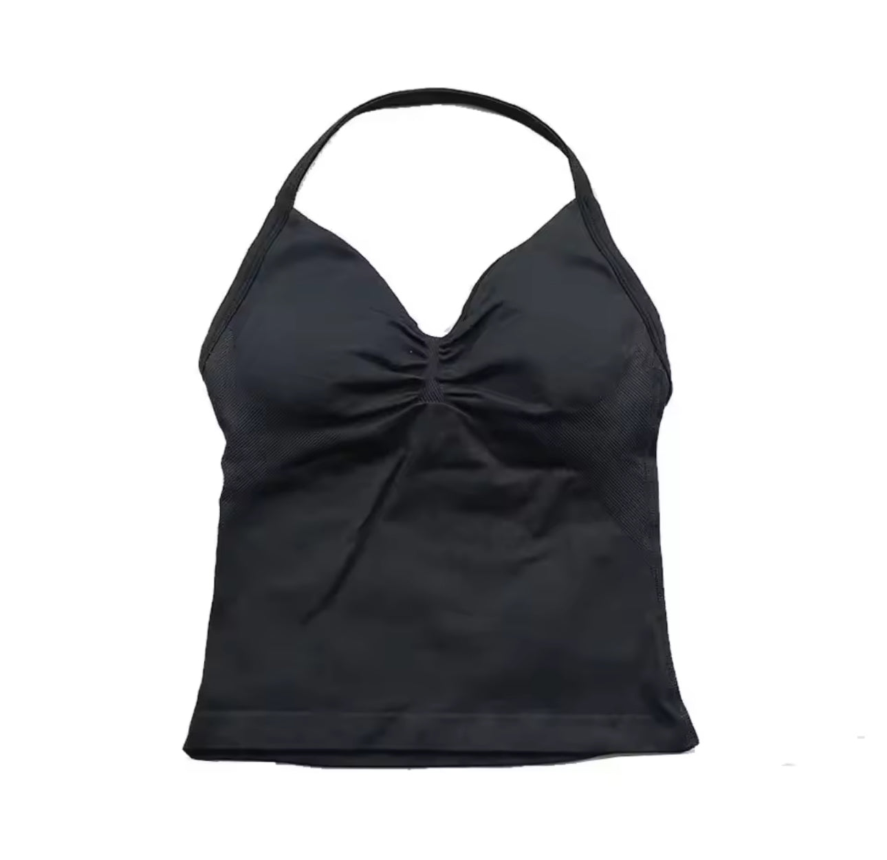 MST Dfyne Impact Backless Top