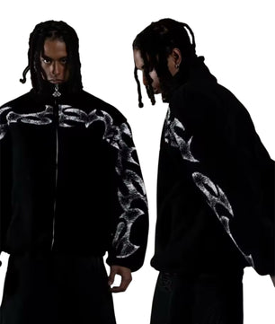 MST Street Era Jacket