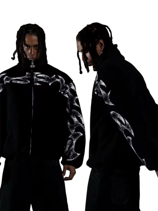 MST Street Era Jacket