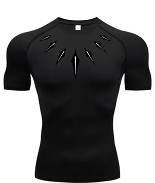 MST Impact Anime Compression Shirt