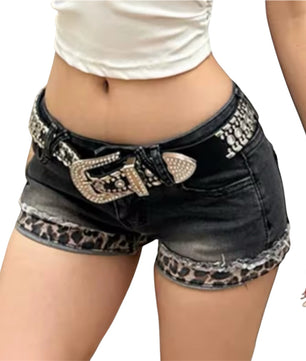 Pantalones cortos de tiro bajo MST Phase 2000s 3.0