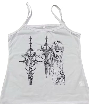 MST Phase 2000s 2.1 Waist Top