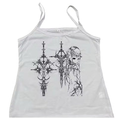 MST Phase 2000s 2.1 Waist Top