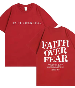 MST God Did 2.1 T-Shirt