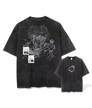 MST Akuma Saga T-Shirt