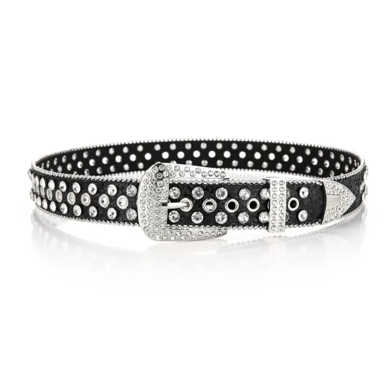 MST Alley 90’s Y2K Belt