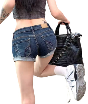 MST Street Era 2.0 Low Rise Short - Mystyletoday