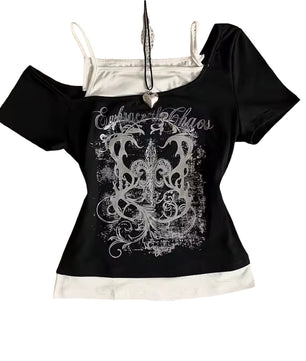 MST Phase 2000s 3.7 T-Shirt