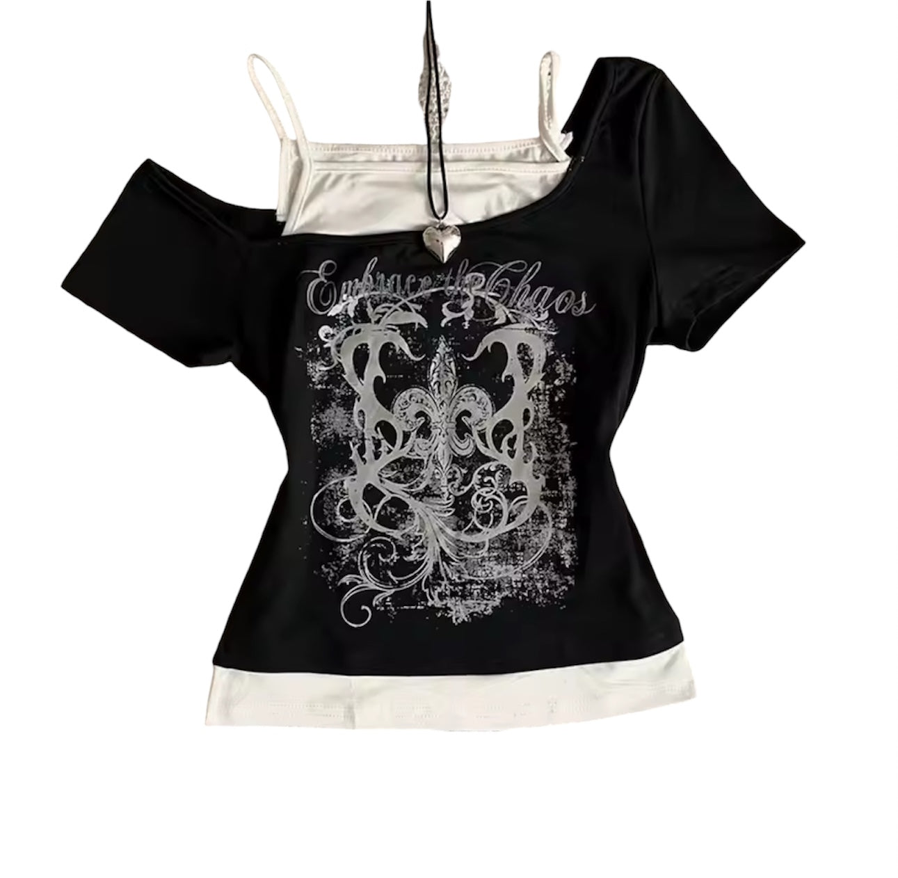 MST Phase 2000s 3.7 T-Shirt