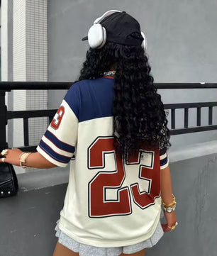 MST Phase 2000s 4.4 Oversized T-Shirt