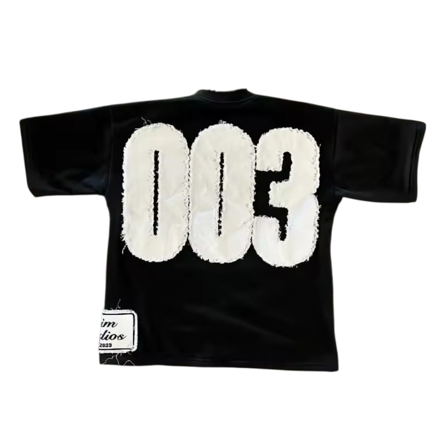 MST Phase 2000s 2.1 T-Shirt