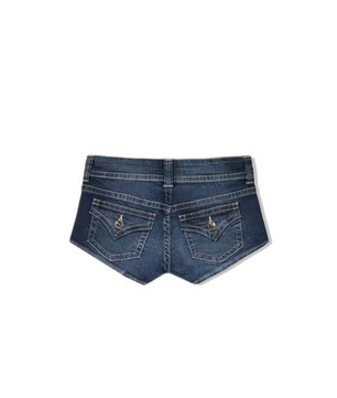 MST Phase 2000s Mini Shorts