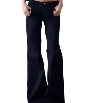 MST Phase 2000s Low Rise Jeans