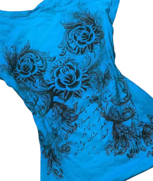 MST Phase 2000s 4.5 waist T-Shirt