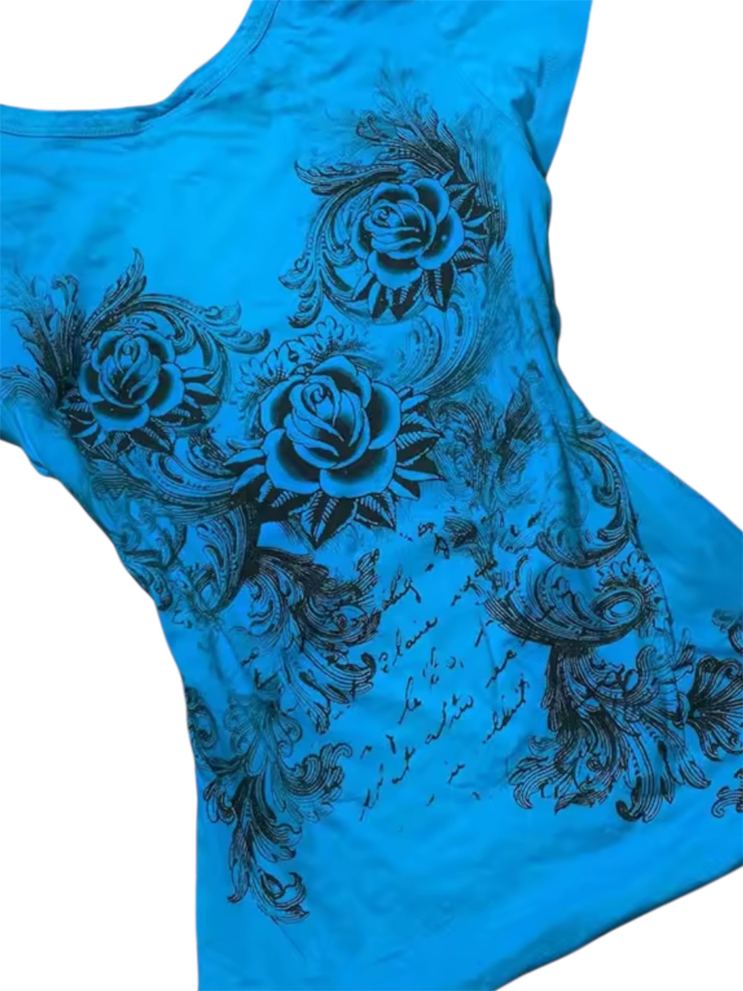 MST Phase 2000s 4.5 waist T-Shirt