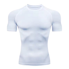MST Impact Compression Shirt