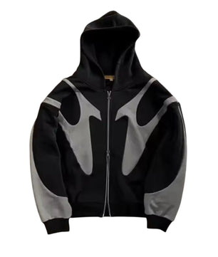 MST Street Era 2.6 Zipper Hoodie