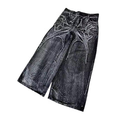 MST Phase 2000s 2.9 Super Baggy Jeans