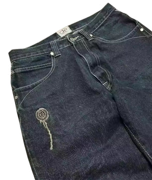 MST Street Era 2.1 Baggy Jeans