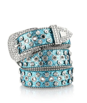 MST Alley 90’s Y2K Belt