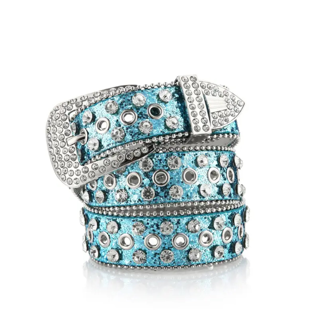 MST Alley 90’s Y2K Belt